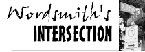Wordsmith's Intersection Banner